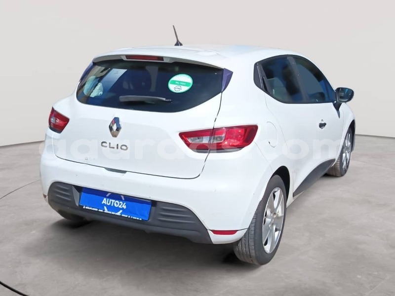 Big with watermark renault clio dakar dakar 33045