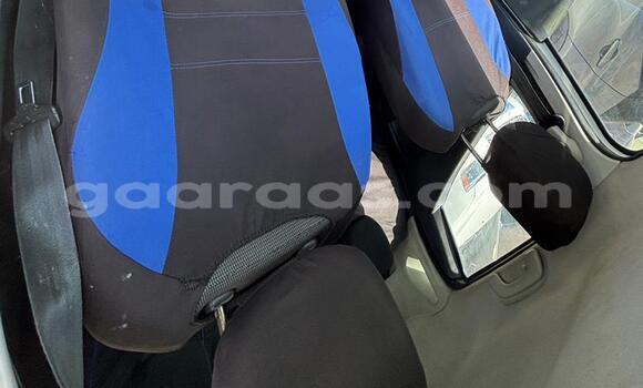 Dieundeu Occasion Renault Clio White Auto in Dakar in Dakar Dieundeu Occasion Renault Clio White Auto in Dakar in Dakar