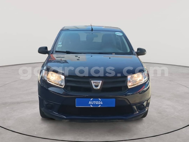 Big with watermark dacia sandero dakar dakar 33048