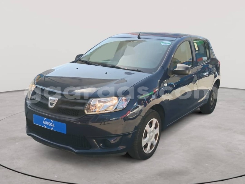 Big with watermark dacia sandero dakar dakar 33048