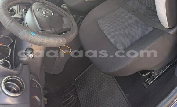 Dieundeu Occasion Dacia Sandero Blue Auto in Dakar in Dakar Dieundeu Occasion Dacia Sandero Blue Auto in Dakar in Dakar