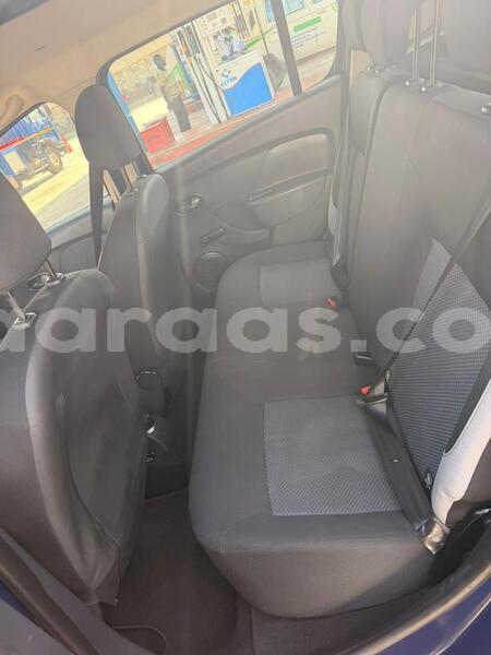 Big with watermark dacia sandero dakar dakar 33048