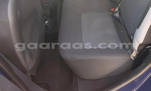 Dieundeu Occasion Dacia Sandero Blue Auto in Dakar in Dakar Dieundeu Occasion Dacia Sandero Blue Auto in Dakar in Dakar