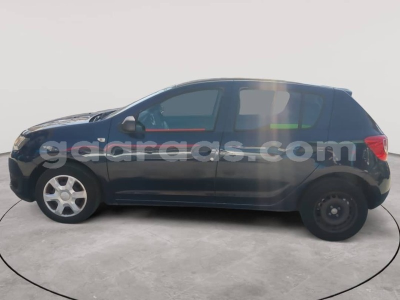 Big with watermark dacia sandero dakar dakar 33048