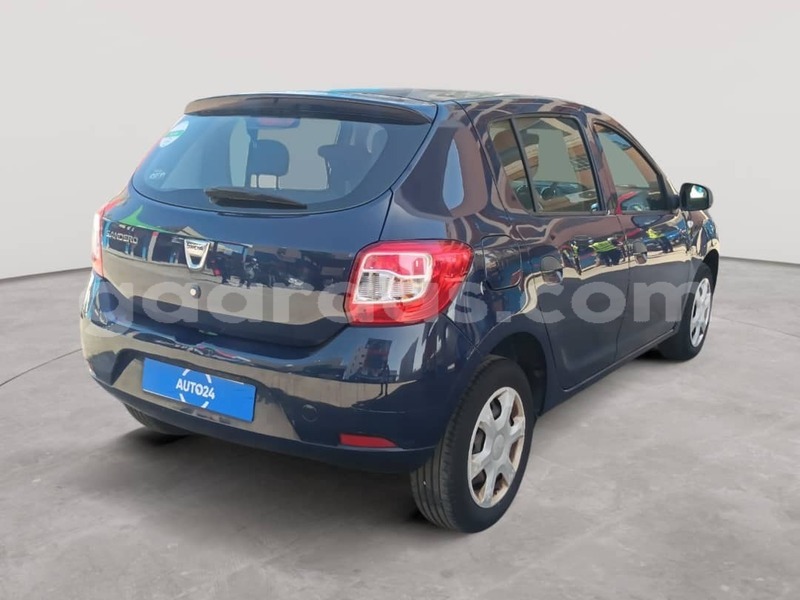 Big with watermark dacia sandero dakar dakar 33048