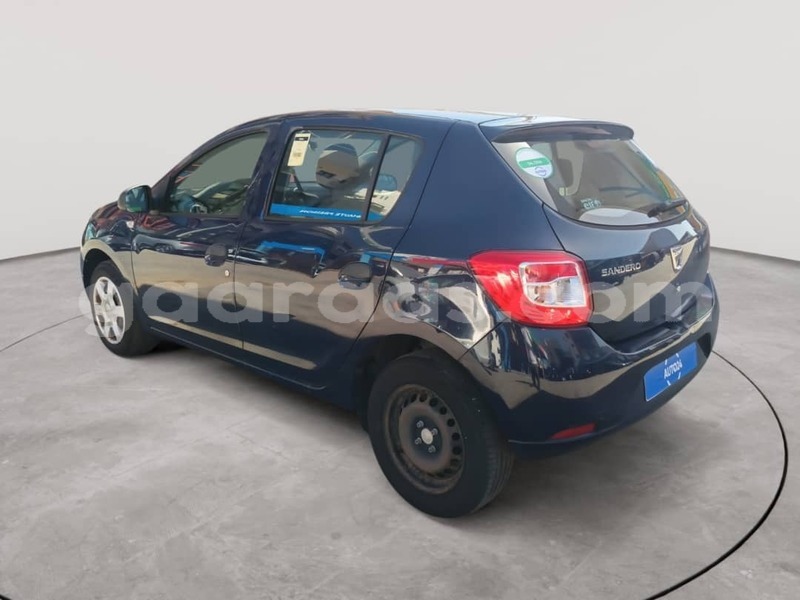 Big with watermark dacia sandero dakar dakar 33048