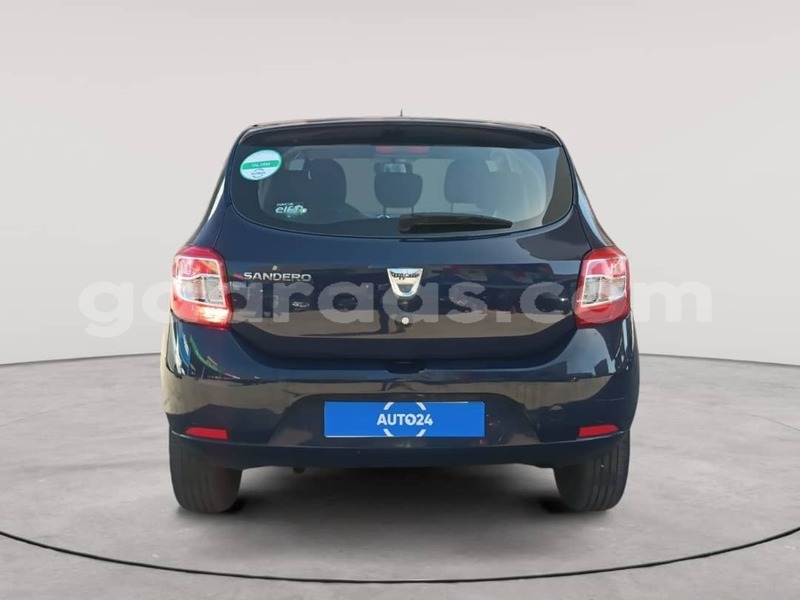 Big with watermark dacia sandero dakar dakar 33048