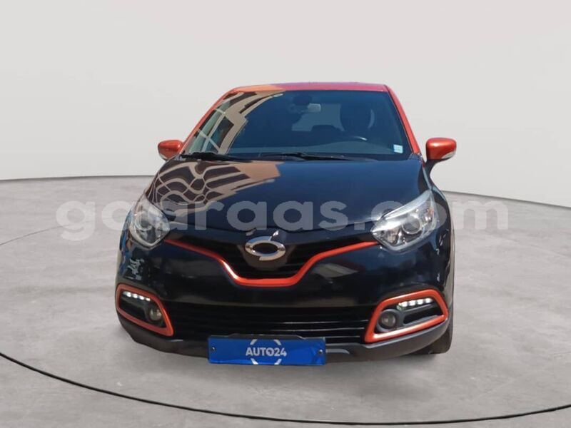 Big with watermark renault samsung qm3 dakar dakar 33049