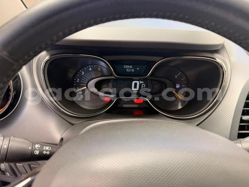 Big with watermark renault samsung qm3 dakar dakar 33049