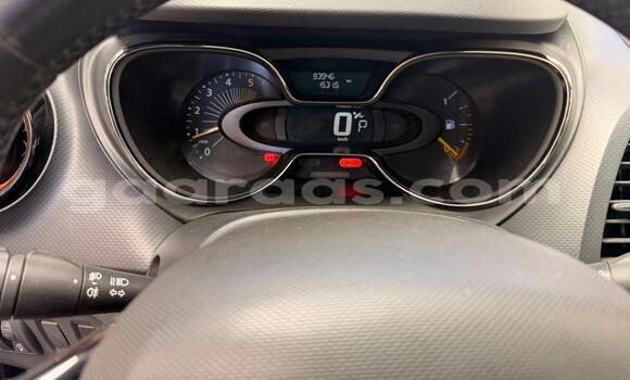 Dieundeu Occasion Renault Samsung Qm3 Black Auto in Dakar in Dakar Dieundeu Occasion Renault Samsung Qm3 Black Auto in Dakar in Dakar