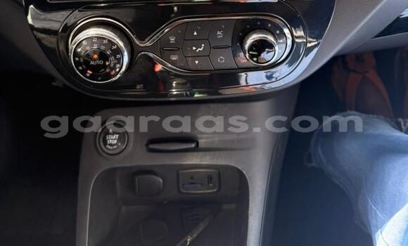 Dieundeu Occasion Renault Samsung Qm3 Black Auto in Dakar in Dakar Dieundeu Occasion Renault Samsung Qm3 Black Auto in Dakar in Dakar