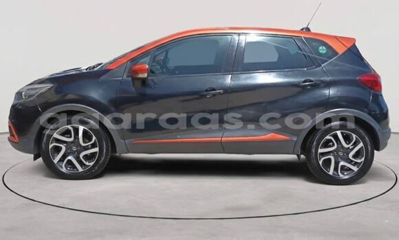 Dieundeu Occasion Renault Samsung Qm3 Black Auto in Dakar in Dakar Dieundeu Occasion Renault Samsung Qm3 Black Auto in Dakar in Dakar