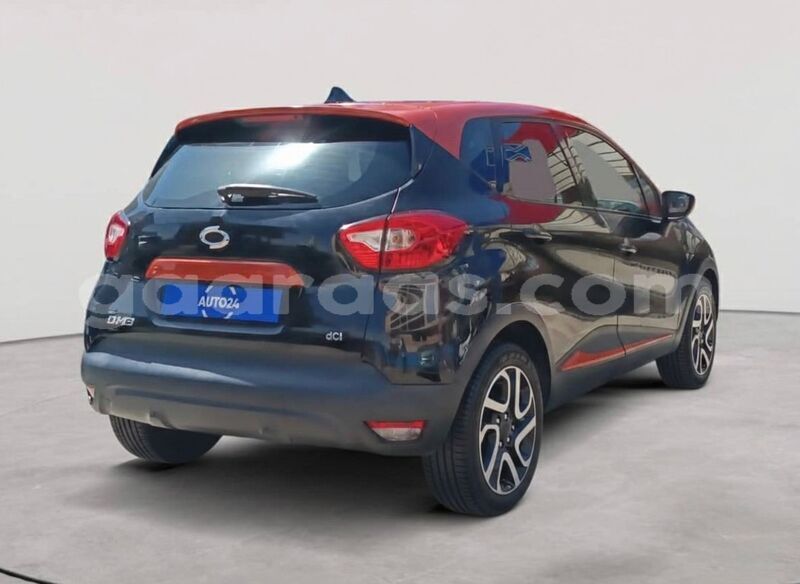 Big with watermark renault samsung qm3 dakar dakar 33049