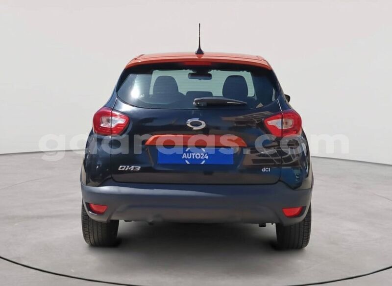 Big with watermark renault samsung qm3 dakar dakar 33049