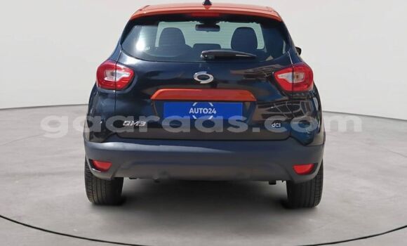 Dieundeu Occasion Renault Samsung Qm3 Black Auto in Dakar in Dakar Dieundeu Occasion Renault Samsung Qm3 Black Auto in Dakar in Dakar