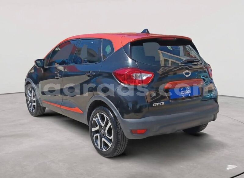 Big with watermark renault samsung qm3 dakar dakar 33049