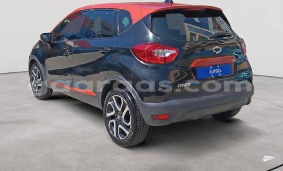 Dieundeu Occasion Renault Samsung Qm3 Black Auto in Dakar in Dakar Dieundeu Occasion Renault Samsung Qm3 Black Auto in Dakar in Dakar