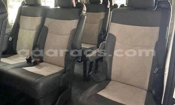 Acheter Occasion Voiture Toyota Hiace White à Dakar, Dakar Acheter Occasion Voiture Toyota Hiace White à Dakar, Dakar