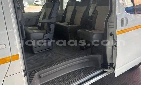 Acheter Occasion Voiture Toyota Hiace White à Dakar, Dakar Acheter Occasion Voiture Toyota Hiace White à Dakar, Dakar