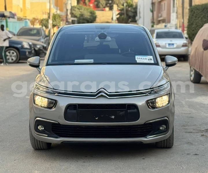 Big with watermark citroen c4picasso dakar dakar 33051