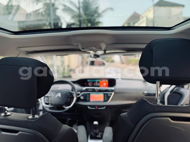 Big with watermark citroen c4picasso dakar dakar 33051