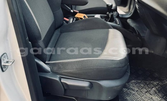 Acheter Occasion Voiture Citroen C4picasso Gray à Dakar, Dakar Acheter Occasion Voiture Citroen C4picasso Gray à Dakar, Dakar