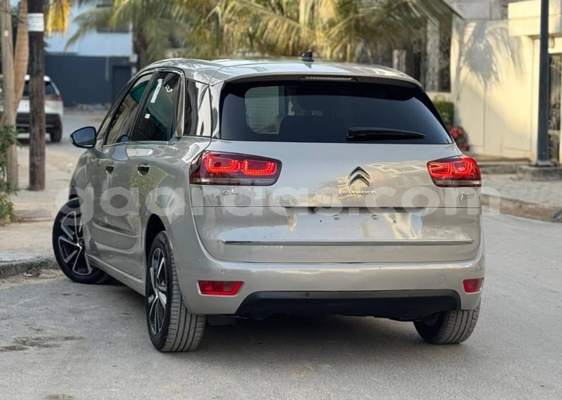 Big with watermark citroen c4picasso dakar dakar 33051