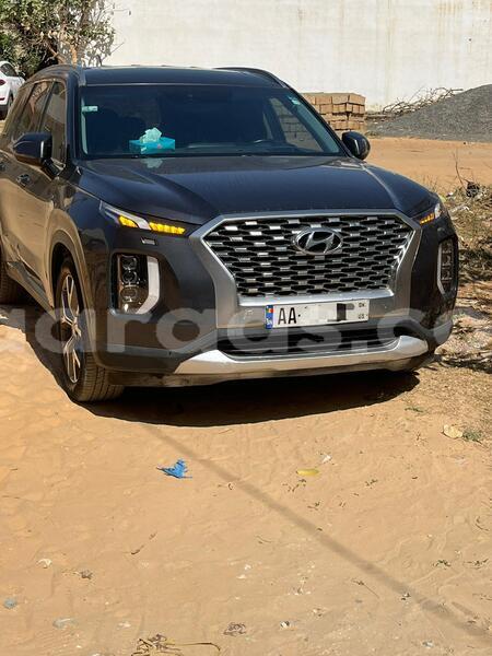 Big with watermark hyundai palisade dakar dakar 33052