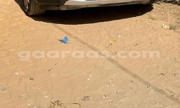 Acheter Occasion Voiture Hyundai Palisade Bleu à Dakar, Dakar