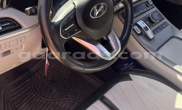 Acheter Occasion Voiture Hyundai Palisade Bleu à Dakar, Dakar Acheter Occasion Voiture Hyundai Palisade Bleu à Dakar, Dakar