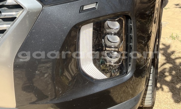 Acheter Occasion Voiture Hyundai Palisade Bleu à Dakar, Dakar Acheter Occasion Voiture Hyundai Palisade Bleu à Dakar, Dakar