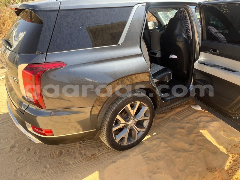 Big with watermark hyundai palisade dakar dakar 33052