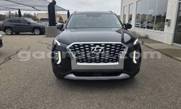 Acheter Occasion Voiture Hyundai Palisade Bleu à Dakar, Dakar Acheter Occasion Voiture Hyundai Palisade Bleu à Dakar, Dakar