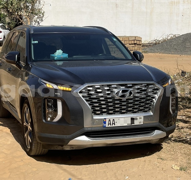 Big with watermark hyundai palisade dakar dakar 33053