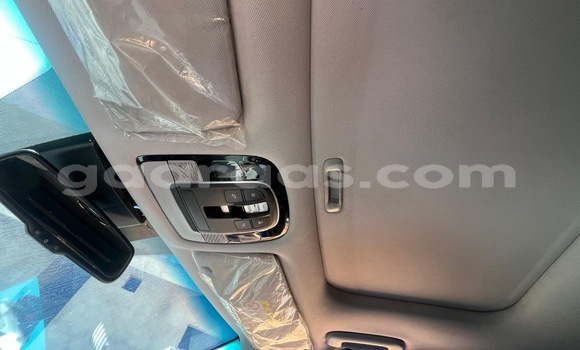 Acheter Occasion Voiture Hyundai Palisade Bleu de nuit à Dakar, Dakar Acheter Occasion Voiture Hyundai Palisade Bleu de nuit à Dakar, Dakar