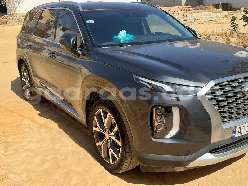 Big with watermark hyundai palisade dakar dakar 33053