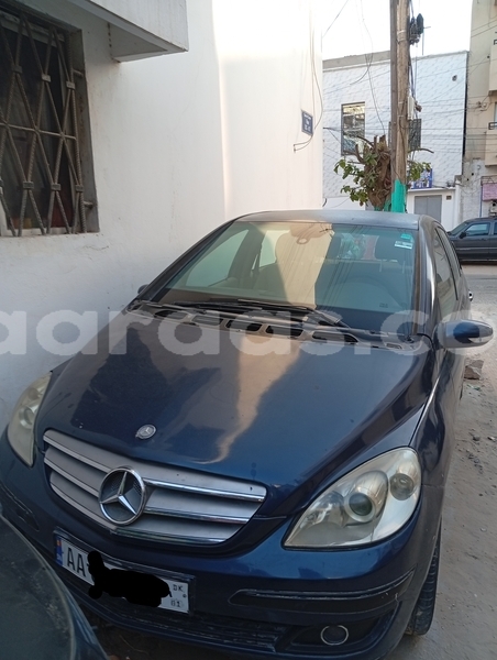 Big with watermark mercedes benz c180 dakar dakar 33054