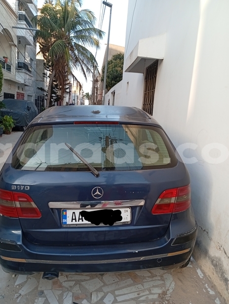 Big with watermark mercedes benz c180 dakar dakar 33054