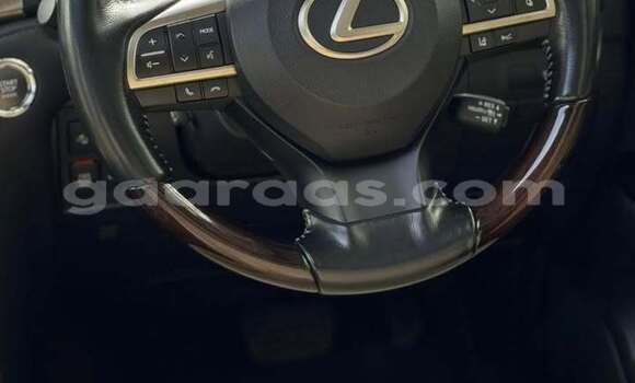 Acheter Occasion Voiture Lexus LX 570 White à Touba, Diourbel Acheter Occasion Voiture Lexus LX 570 White à Touba, Diourbel