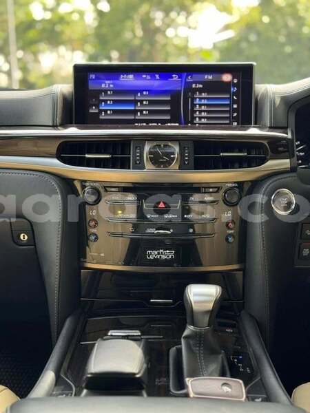 Big with watermark lexus lx 570 diourbel touba 33055