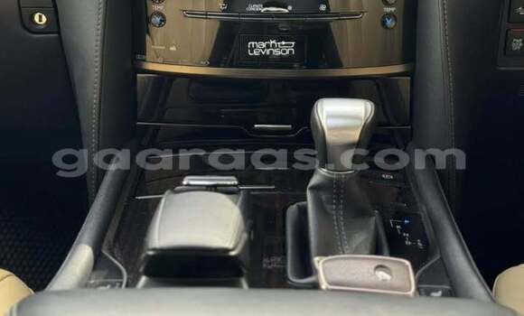 Acheter Occasion Voiture Lexus LX 570 White à Touba, Diourbel Acheter Occasion Voiture Lexus LX 570 White à Touba, Diourbel