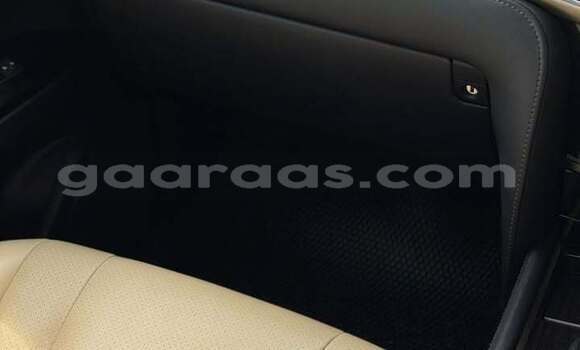 Acheter Occasion Voiture Lexus LX 570 White à Touba, Diourbel Acheter Occasion Voiture Lexus LX 570 White à Touba, Diourbel