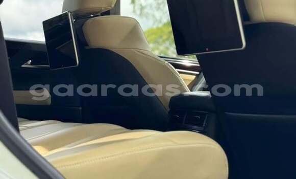 Acheter Occasion Voiture Lexus LX 570 White à Touba, Diourbel Acheter Occasion Voiture Lexus LX 570 White à Touba, Diourbel