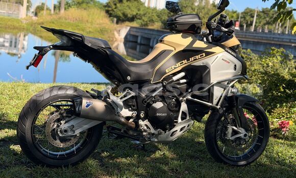Dieundeu Occasion Ducati Multistrada Black Bike in Behind berlin in Bagmati Dieundeu Occasion Ducati Multistrada Black Bike in Behind berlin in Bagmati