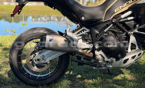 Dieundeu Occasion Ducati Multistrada Black Bike in Behind berlin in Bagmati Dieundeu Occasion Ducati Multistrada Black Bike in Behind berlin in Bagmati