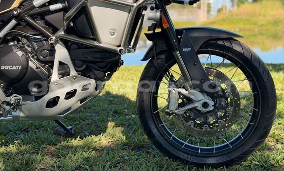 Dieundeu Occasion Ducati Multistrada Black Bike in Behind berlin in Bagmati Dieundeu Occasion Ducati Multistrada Black Bike in Behind berlin in Bagmati