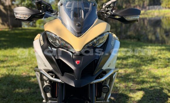 Dieundeu Occasion Ducati Multistrada Black Bike in Behind berlin in Bagmati Dieundeu Occasion Ducati Multistrada Black Bike in Behind berlin in Bagmati