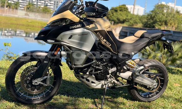 Dieundeu Occasion Ducati Multistrada Black Bike in Behind berlin in Bagmati Dieundeu Occasion Ducati Multistrada Black Bike in Behind berlin in Bagmati