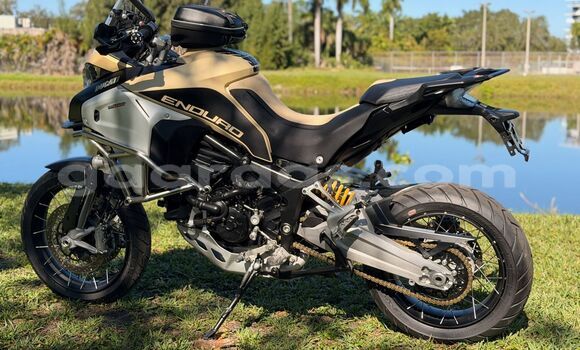 Dieundeu Occasion Ducati Multistrada Black Bike in Behind berlin in Bagmati Dieundeu Occasion Ducati Multistrada Black Bike in Behind berlin in Bagmati
