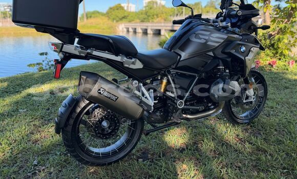 Dieundeu Occasion BMW GS Black Bike in Behind berlin in Bagmati Dieundeu Occasion BMW GS Black Bike in Behind berlin in Bagmati